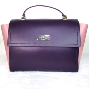 Kate Spade Arbour Hill Charline Crossbody Bag